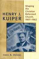 Henry J. Kuiper